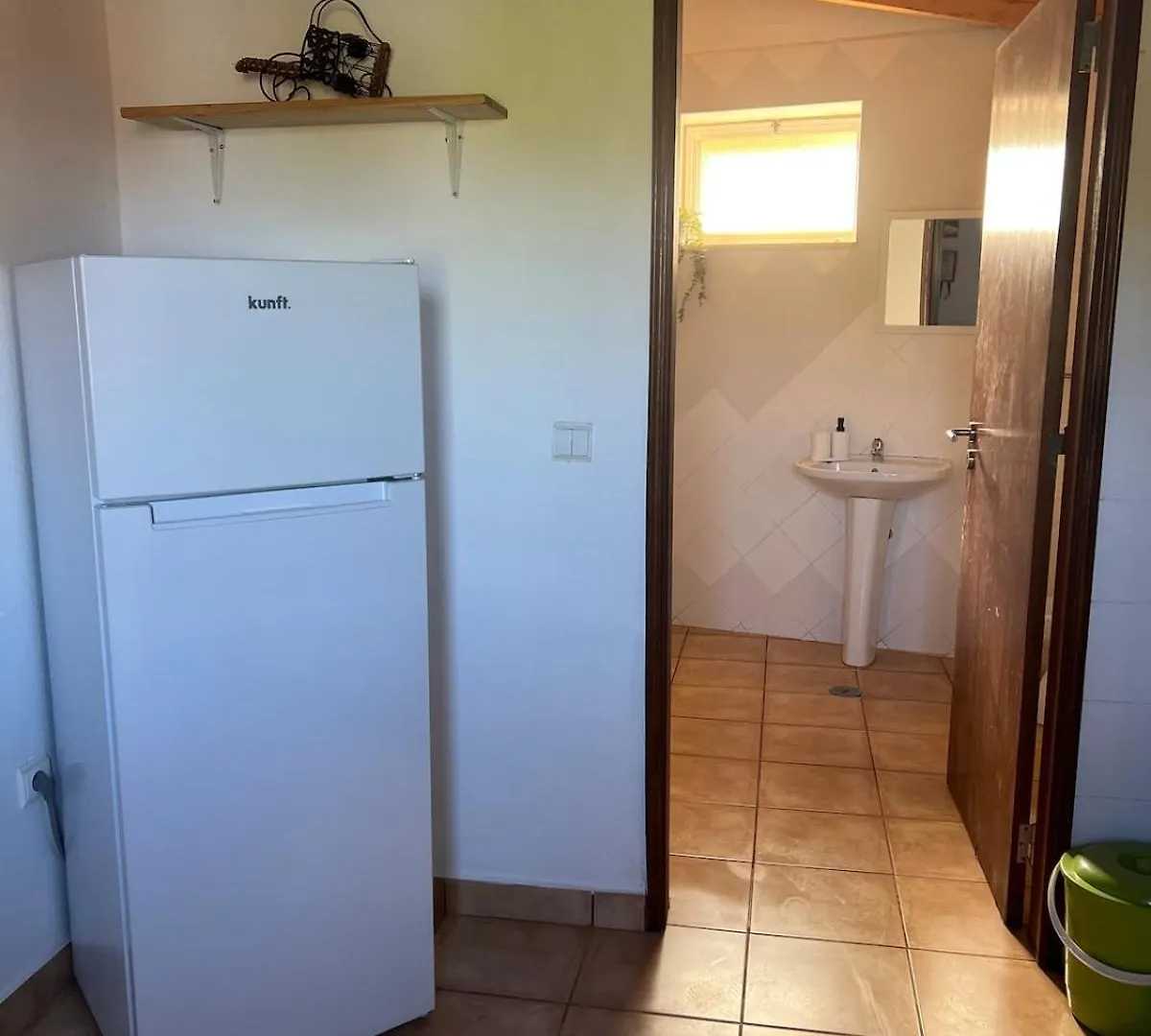 Casa Rochinha Villa Aljezur Holiday home