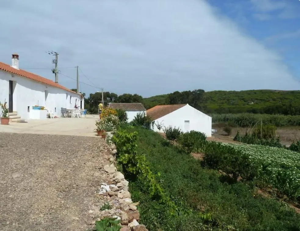 Holiday home Casa Rochinha Villa Aljezur
