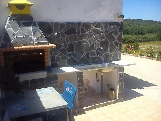 Holiday home Casa Rochinha Villa Aljezur