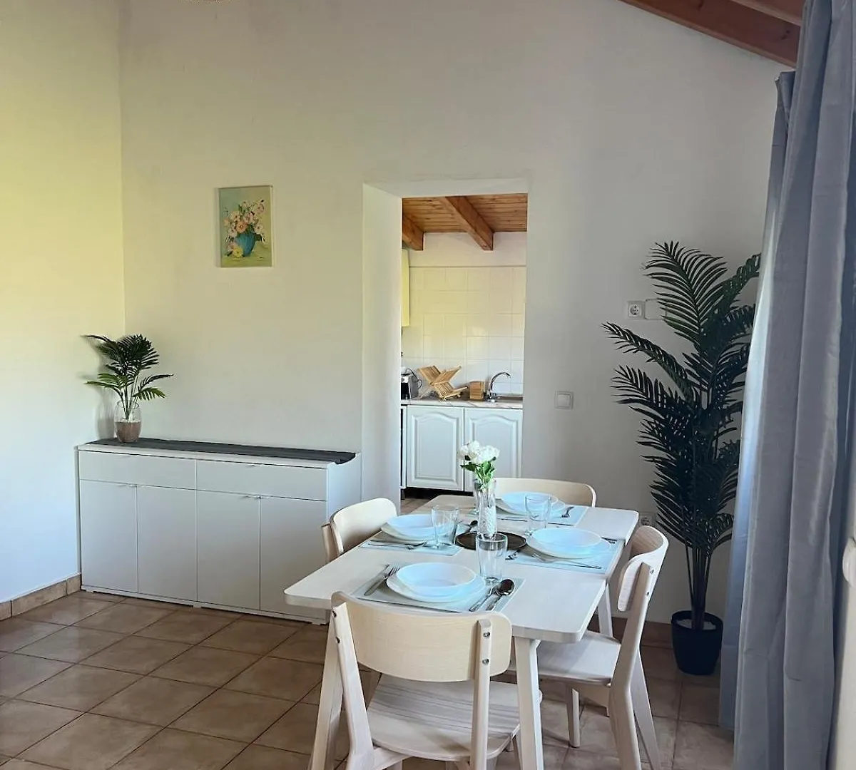Holiday home Casa Rochinha Villa Aljezur Portugal