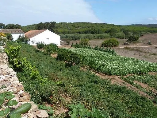 Casa Rochinha Villa Aljezur Portugal