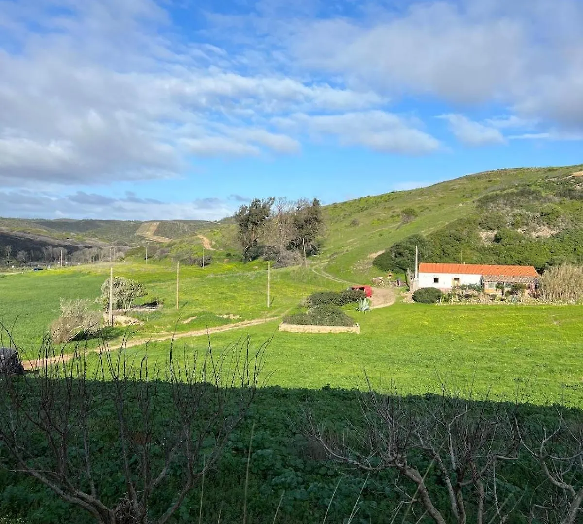 Casa Rochinha Villa Aljezur Holiday home