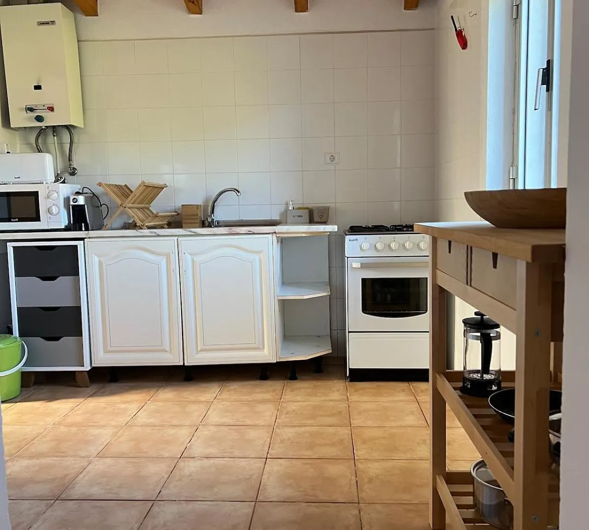 Holiday home Casa Rochinha Villa Aljezur Portugal