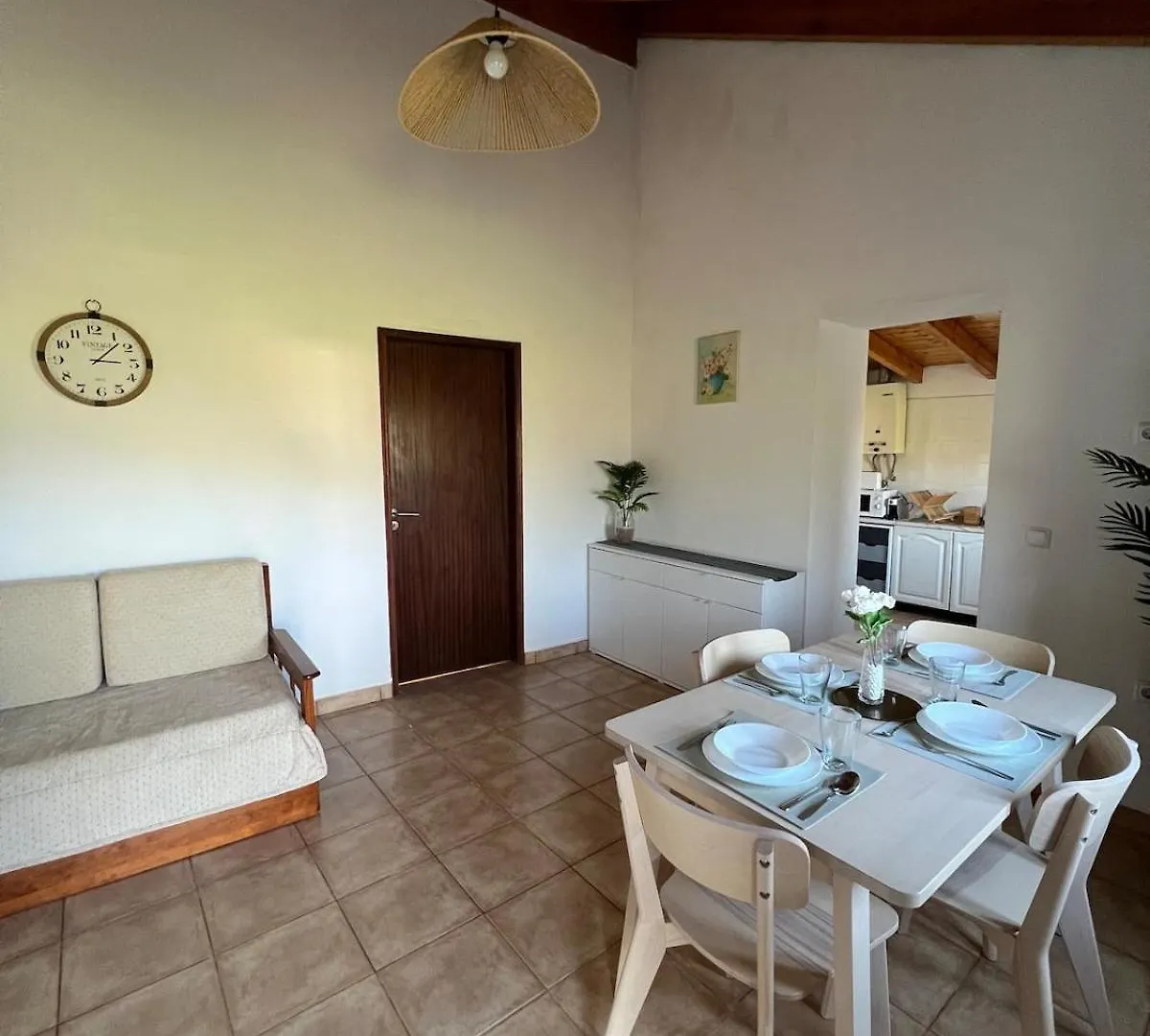 Casa Rochinha Villa Aljezur
