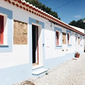 Ferienhaus Calma, Aljezur