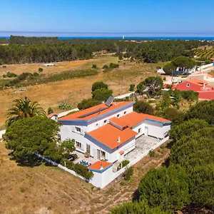 Arrifana Pines Maison d'hôtes