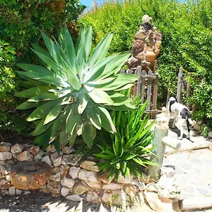 Ferienhaus Quintinha Boheme…, Aljezur