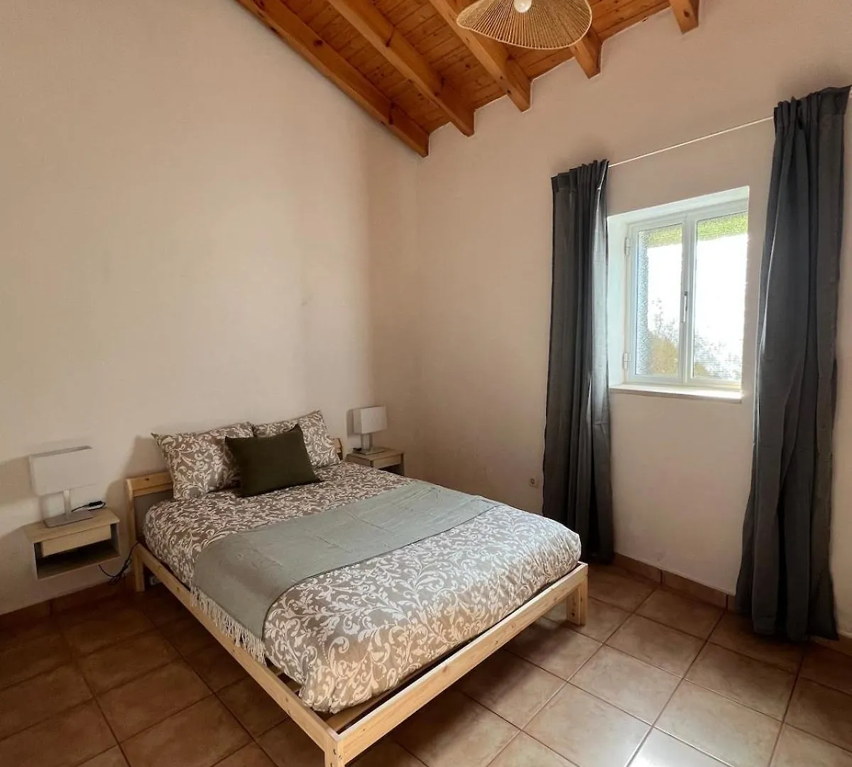Holiday home Casa Rochinha Villa Aljezur